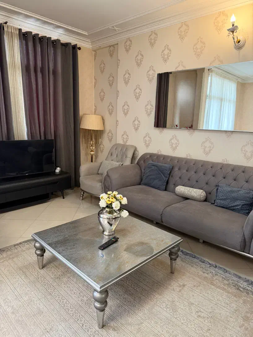 سعادت آبادمبله دوخواب فول امکانات هتلی روزماه سال|اجارهٔ کوتاهمدت آپارتمان و سوئیت|تهران, سعادتآباد|دیوار