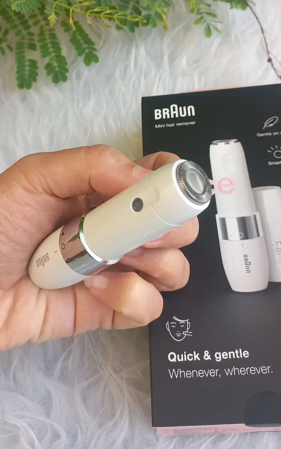 شیور مارک براون|آرایشی، بهداشتی، درمانی|بندرعباس, |دیوار