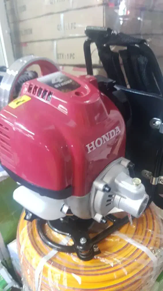 علفزن مدلg53 واتسون علف زن علفتراش ایران|ماشین‌آلات صنعتی|کرج, انبار مپنا|دیوار