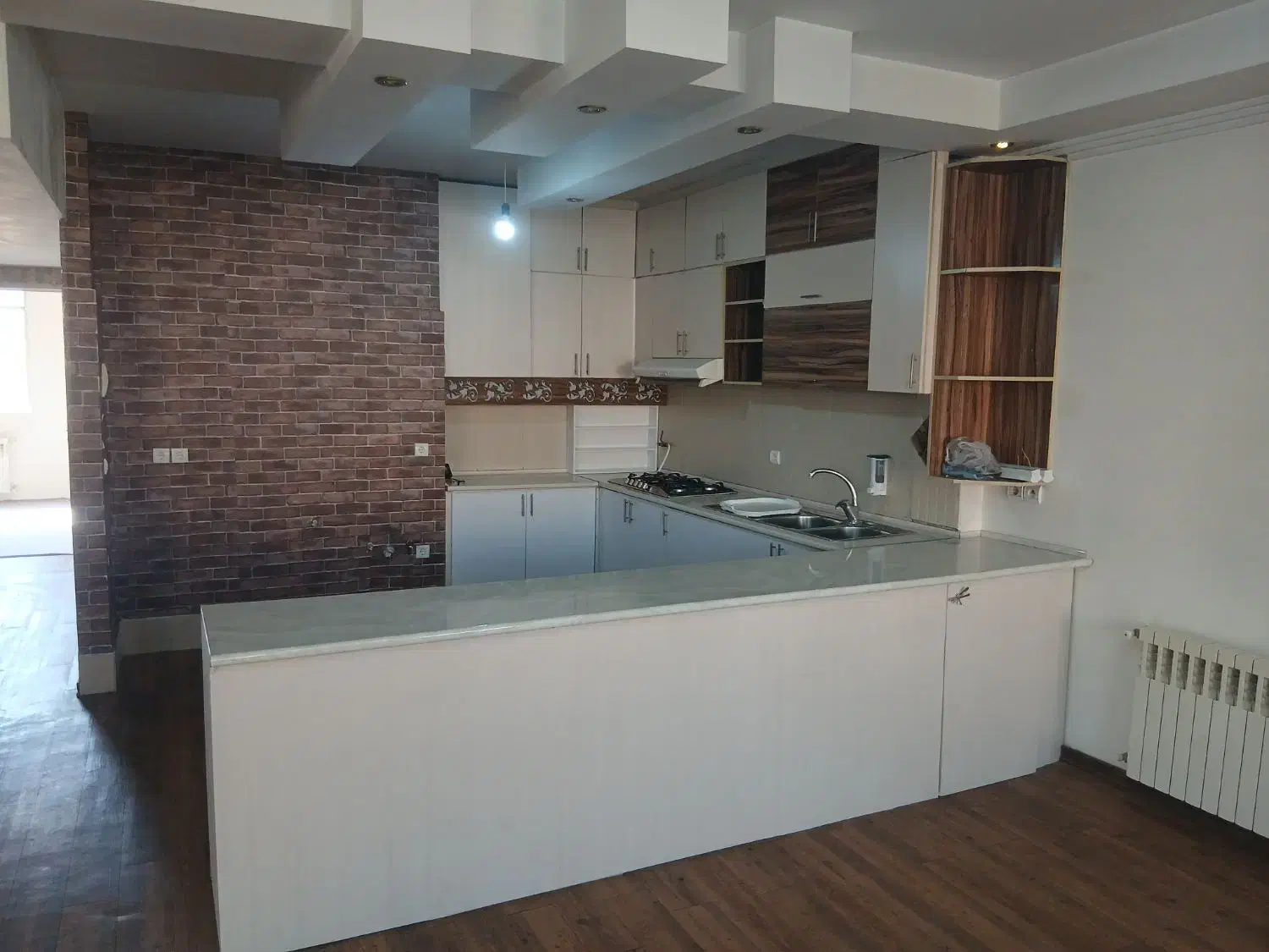 آپارتمان سنددار موسوی قوچانی ۱۶|فروش آپارتمان|مشهد, فتح المبین|دیوار