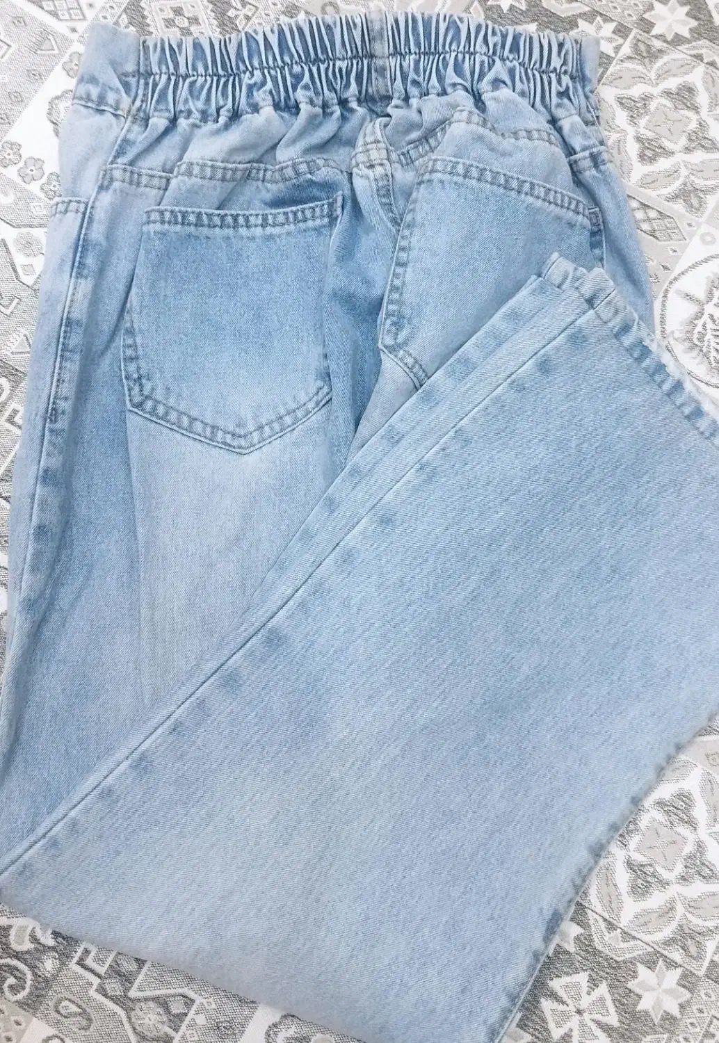 شلوار بگ لی|لباس|قزوین, |دیوار