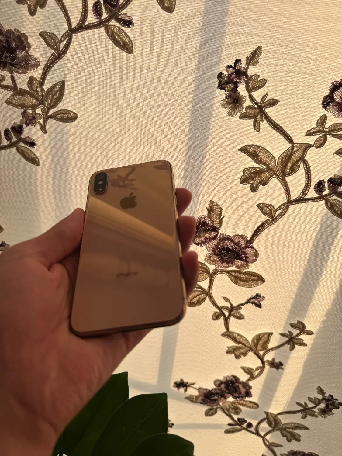 iPhone XS|موبایل|تهران, نیروی هوایی (پیروزی)|دیوار