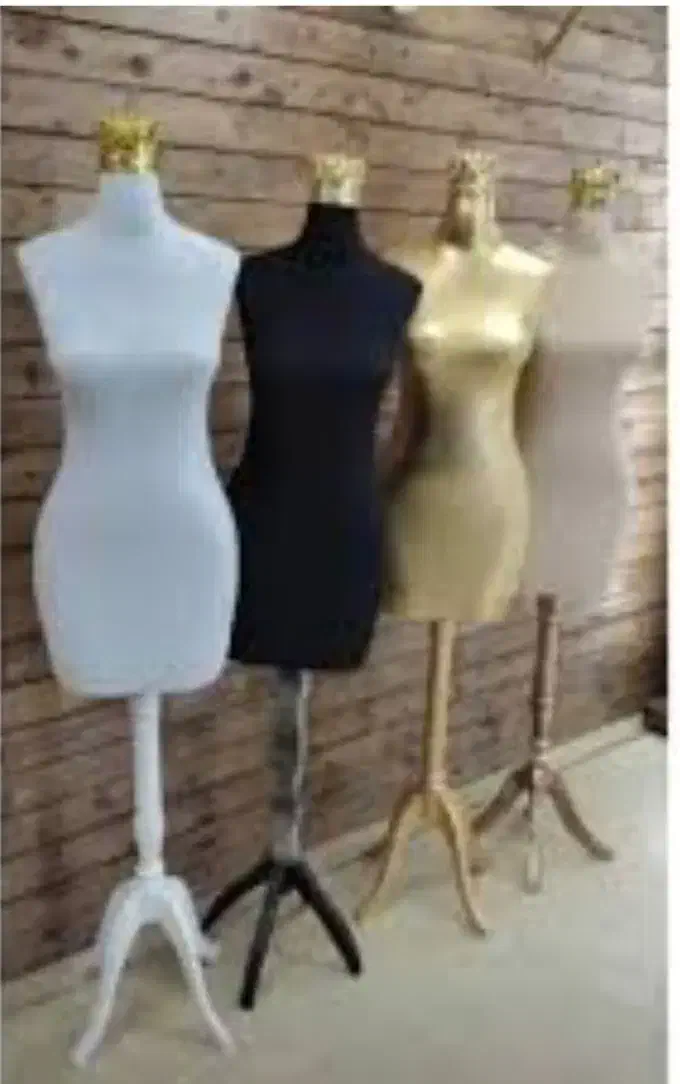 مانکن نیم تنه|حراج|رامهرمز, |دیوار