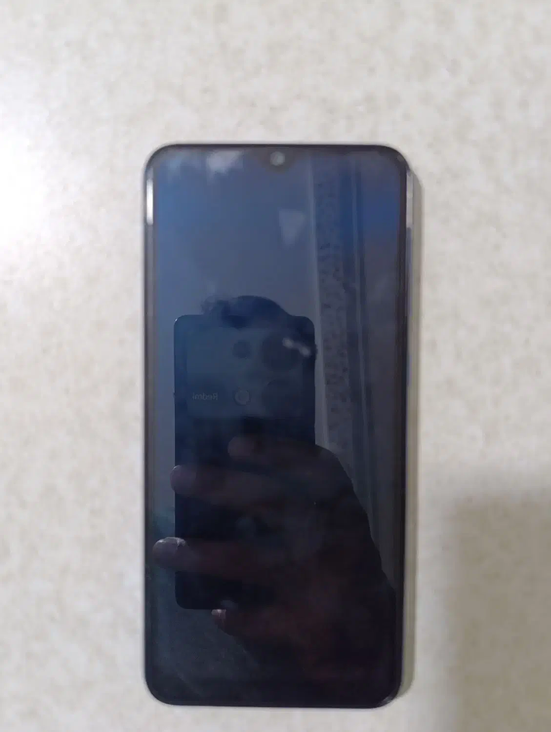 گوشی|موبایل|بومهن, |دیوار