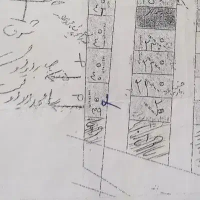 فروش فوری زمین اینده دار|فروش زمین و ملک کلنگی|تکاب, |دیوار