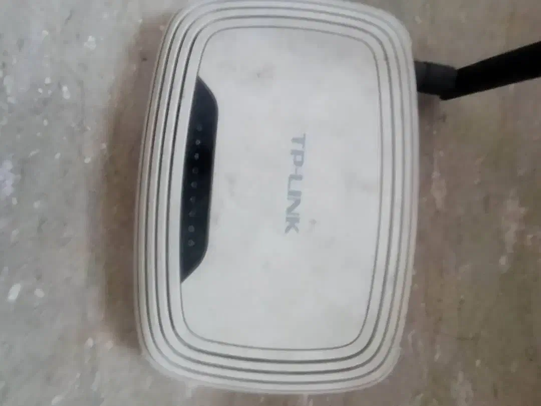 فروش مودم اینترنت به همراه انتن پشت بامی|مودم و تجهیزات شبکه|مرودشت, علیآباد|دیوار