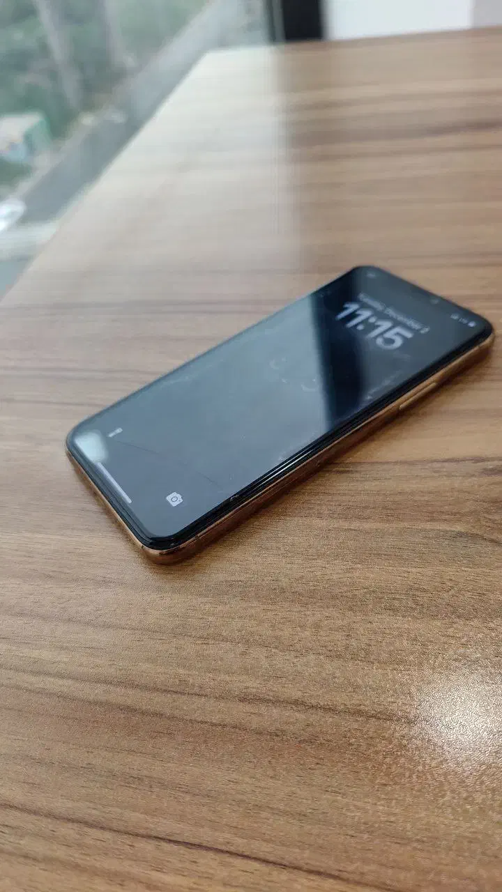 آیفون ۱۱ پرو سالم و خونگی|موبایل|قم, زنبیل آباد|دیوار