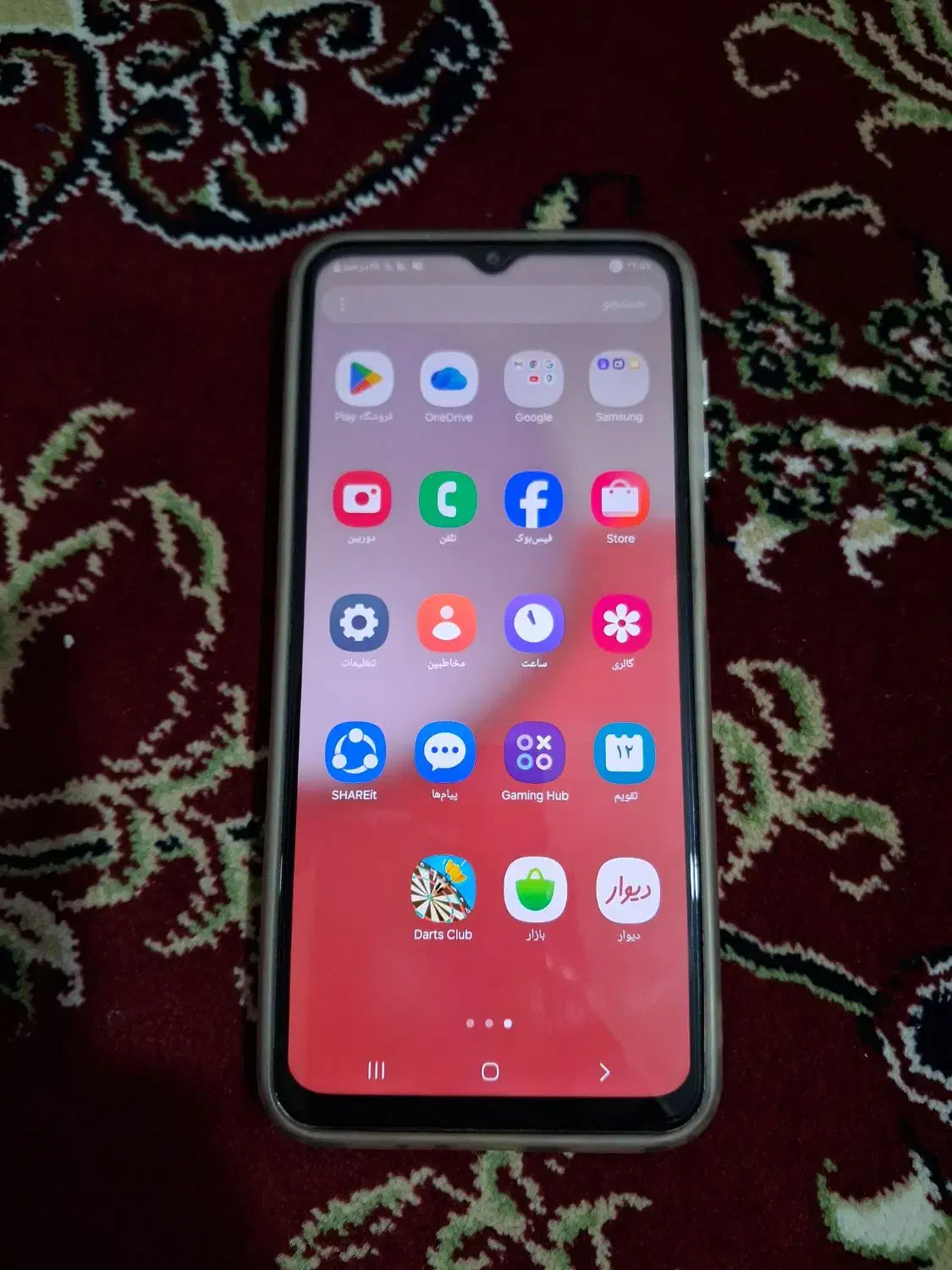 A13|موبایل|اردبیل, |دیوار