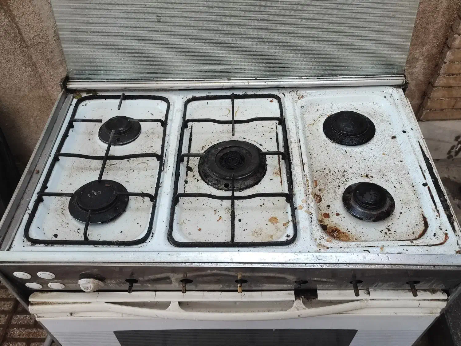 یخچال و گاز|یخچال و فریزر|برخوار, |دیوار