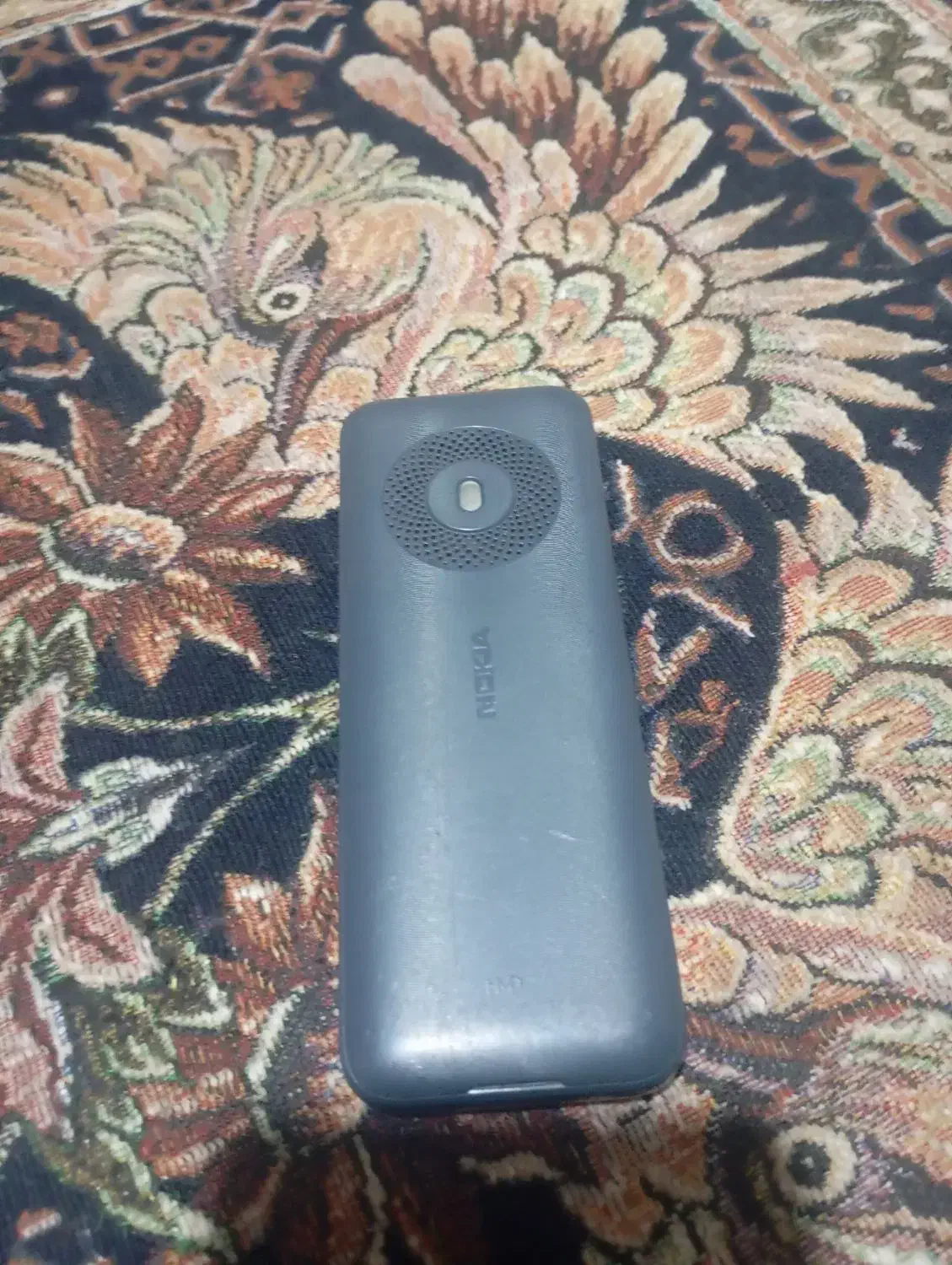 نوکیا 130|موبایل|خاش, |دیوار