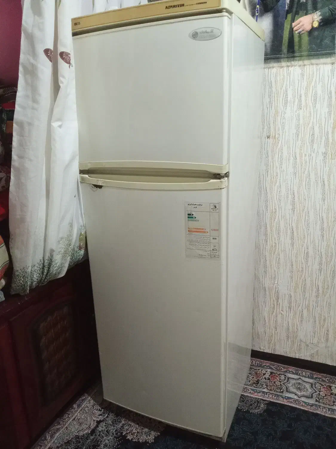 یخچال|یخچال و فریزر|مرودشت, سهلآباد|دیوار