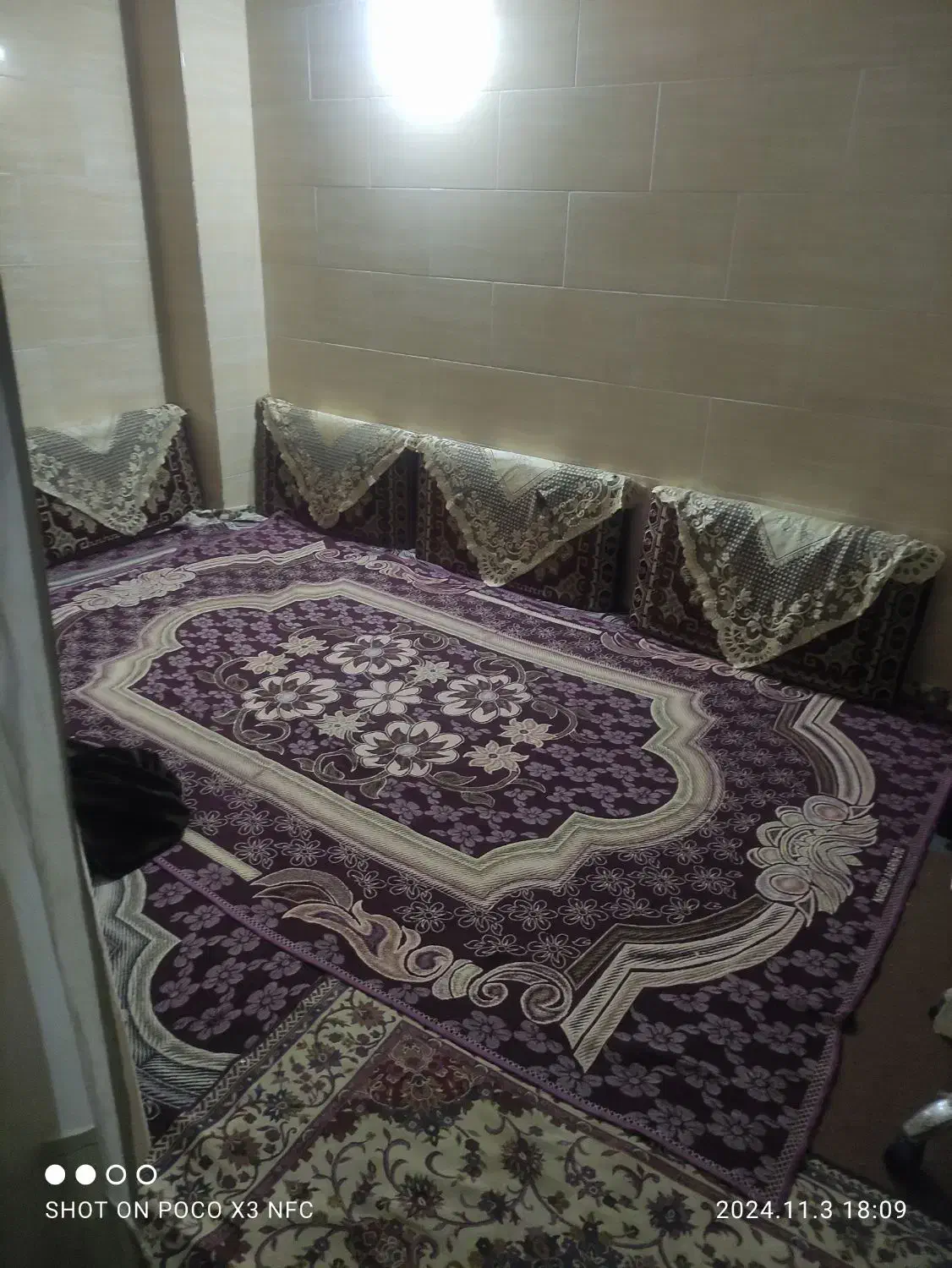 مرکزشهرباپارکینگ|اجارهٔ کوتاهمدت آپارتمان و سوئیت|بندرعباس, |دیوار