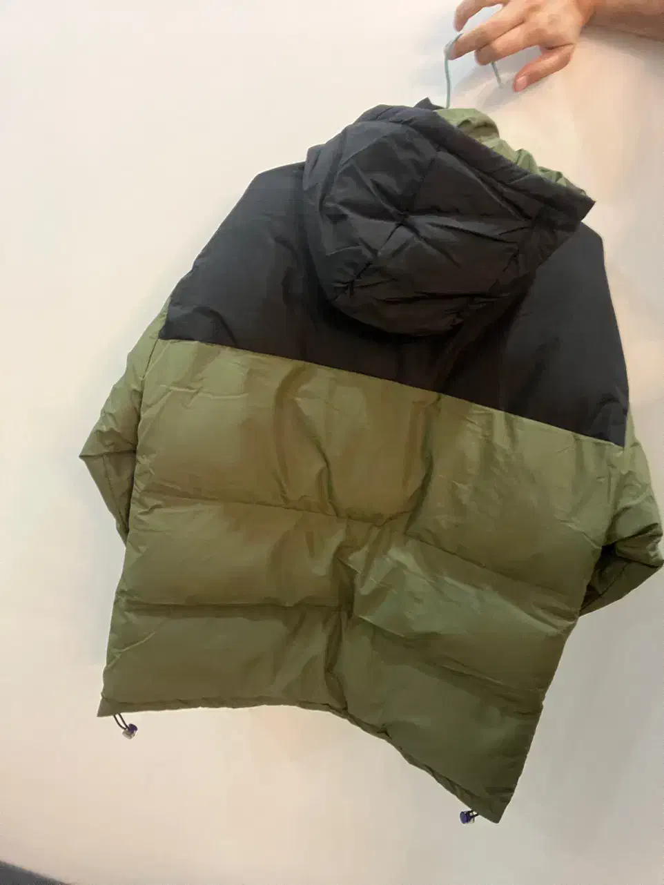 کاپشن نو اصلا کادو دبی|لباس|تهران, شهرک دانشگاه شریف|دیوار