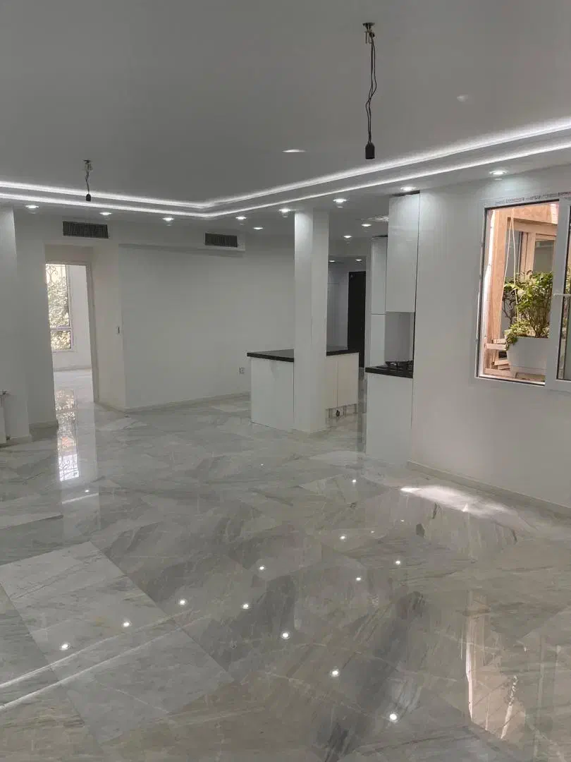 ۱۳۰متر/۳خواب/دیباجی جنوبی/طبقه چهارم|فروش آپارتمان|تهران, اختیاریه|دیوار