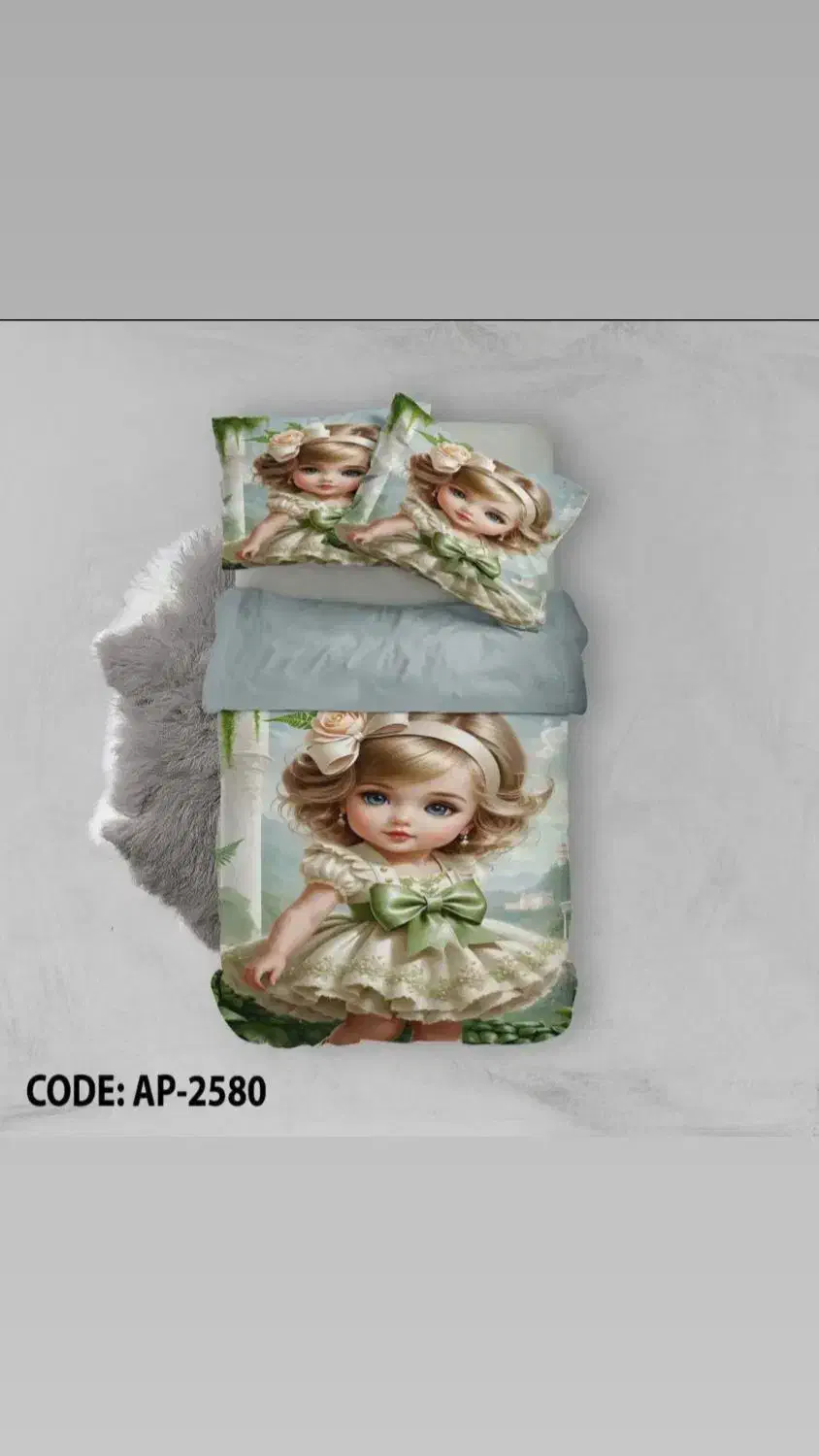 روتختی یکنفره ۳بعدی|سرویس روتختی|نجفآباد, امام خمینی|دیوار