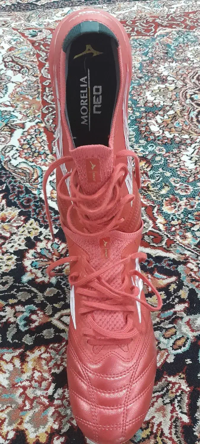 کفش میزانو ژاپن|کیف، کفش، کمربند|اهواز, کوی فاطمیه|دیوار