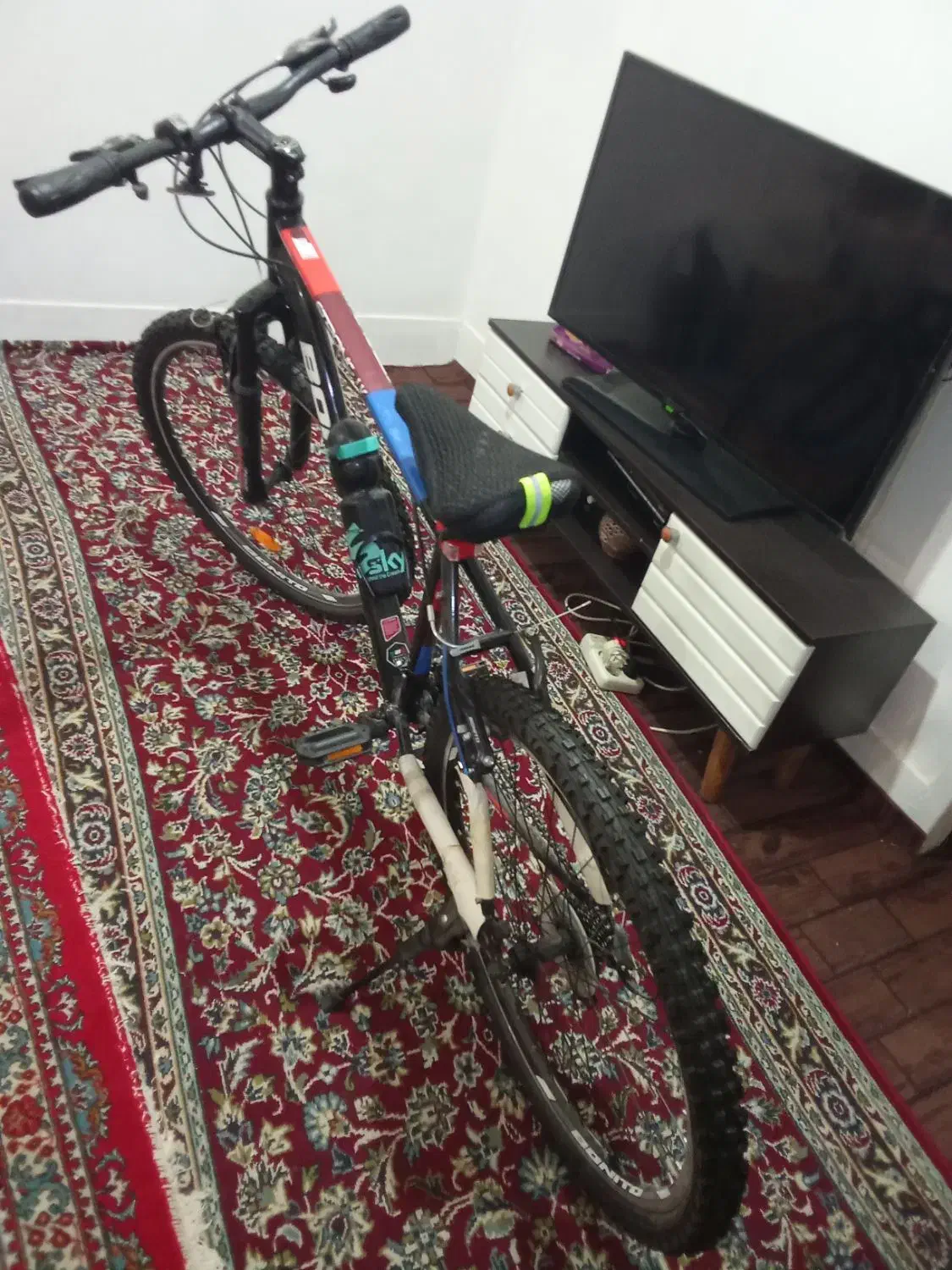 دوچرخه 26 Bonito|دوچرخه، اسکیت، اسکوتر|آباده, |دیوار