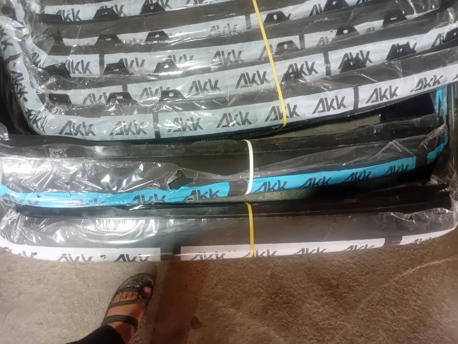 فروش سپر پراید|قطعات یدکی و لوازم جانبی|حمیدیا, |دیوار