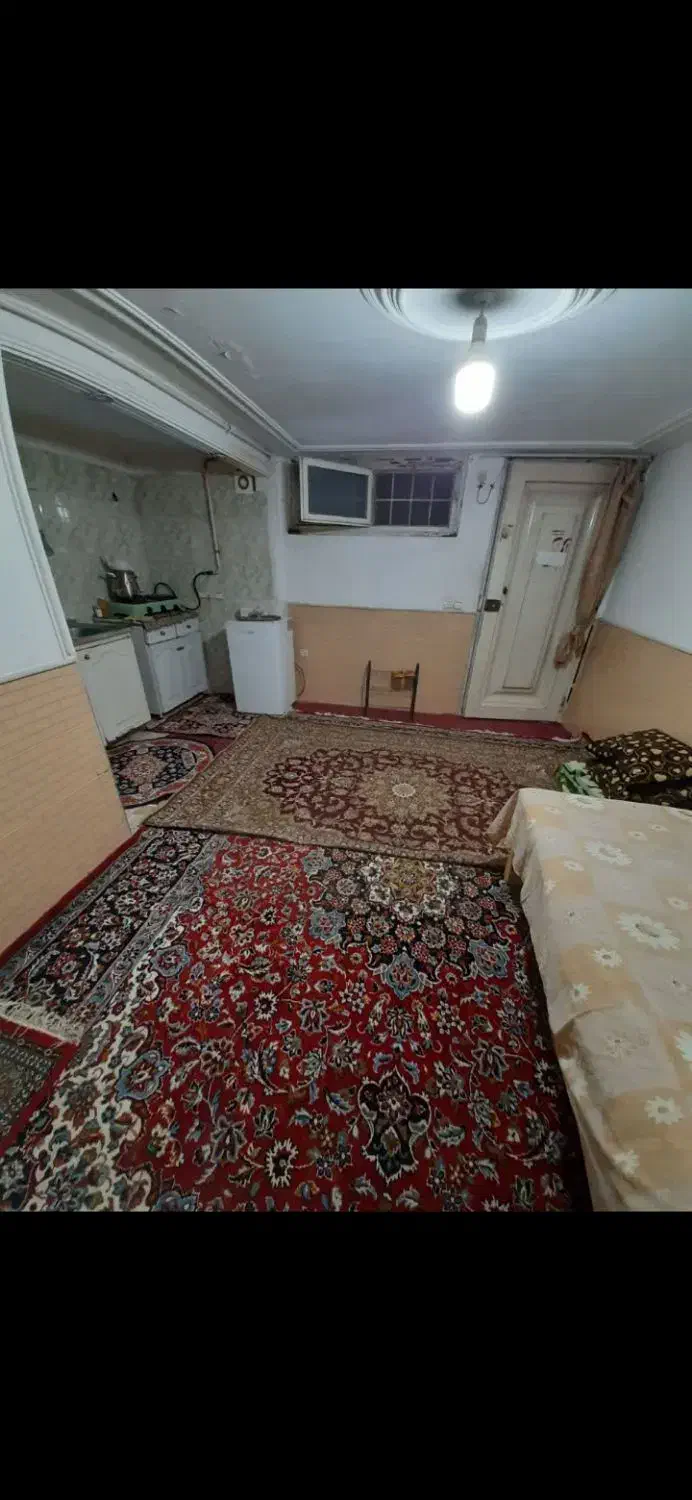 سویئت اجاره|اجارهٔ کوتاه‌مدت آپارتمان و سوئیت|کاشان, کارگر|دیوار