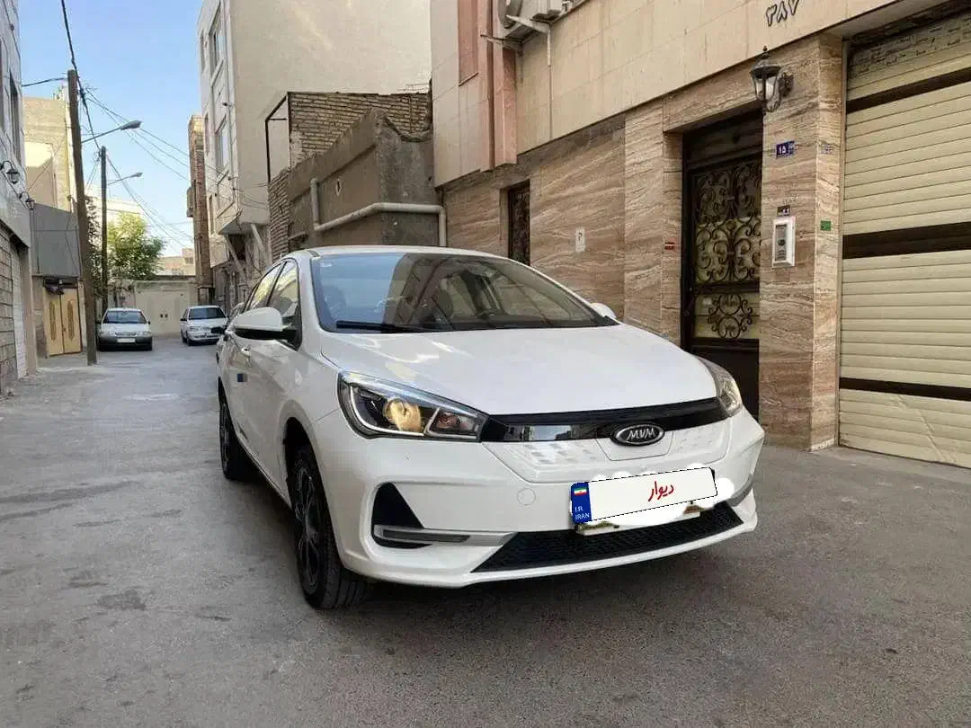 آریزو ۵ برقی|خودرو سواری و وانت|مشهد, کارگران|دیوار