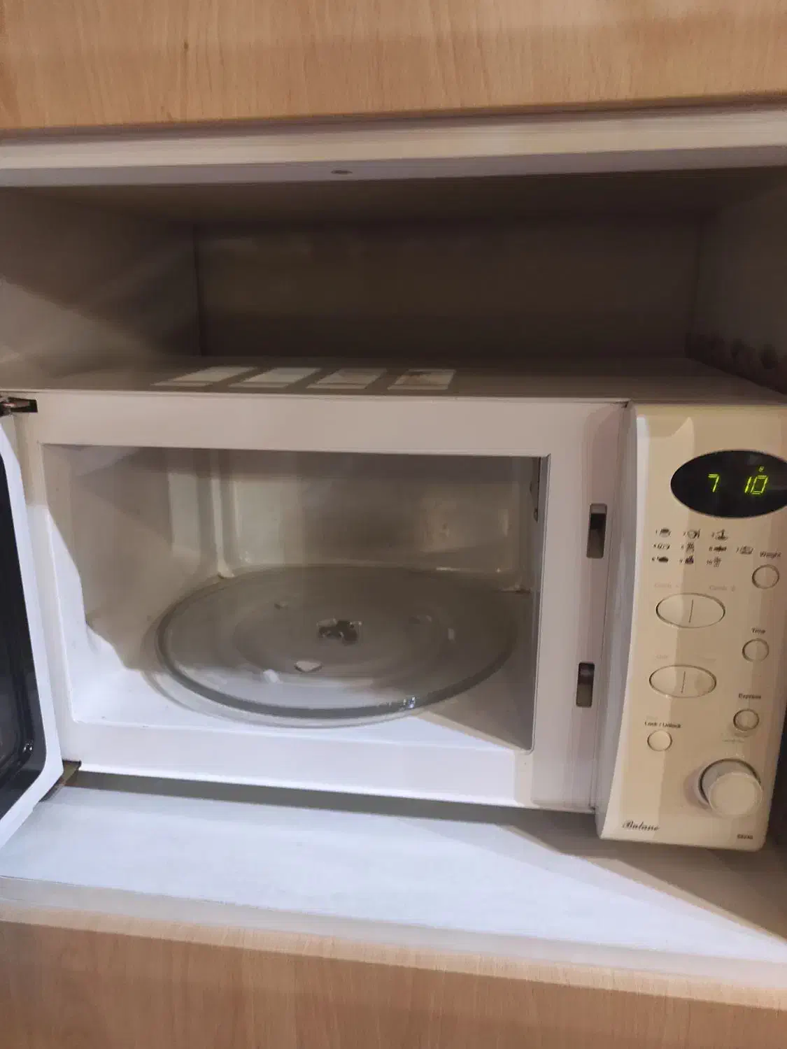 ماکروفر بوتان|اجاق گاز و لوازم برقی پخت‌وپز|تهران, اکباتان|دیوار