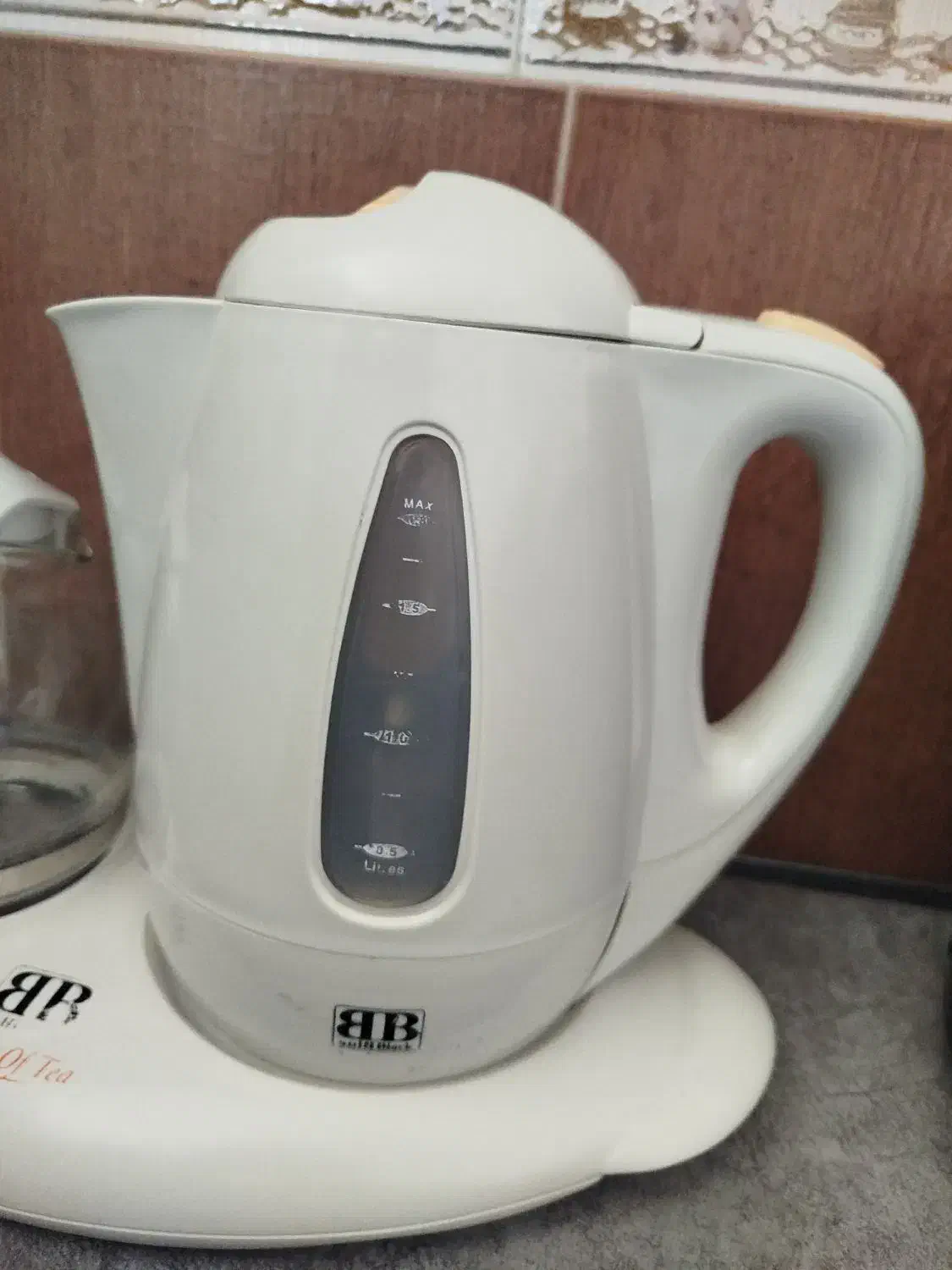 چای ساز|سماور، چایساز، قهوهساز|تویسرکان, |دیوار