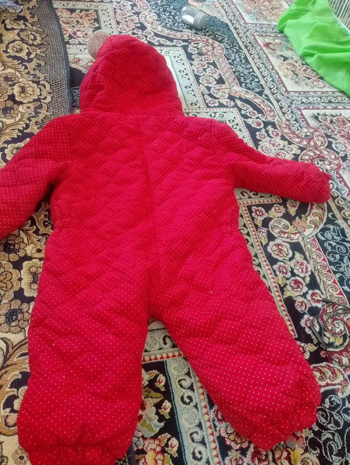 سر همی ۶ ماه تا یک سال|کفش و لباس بچه|بروجرد, |دیوار