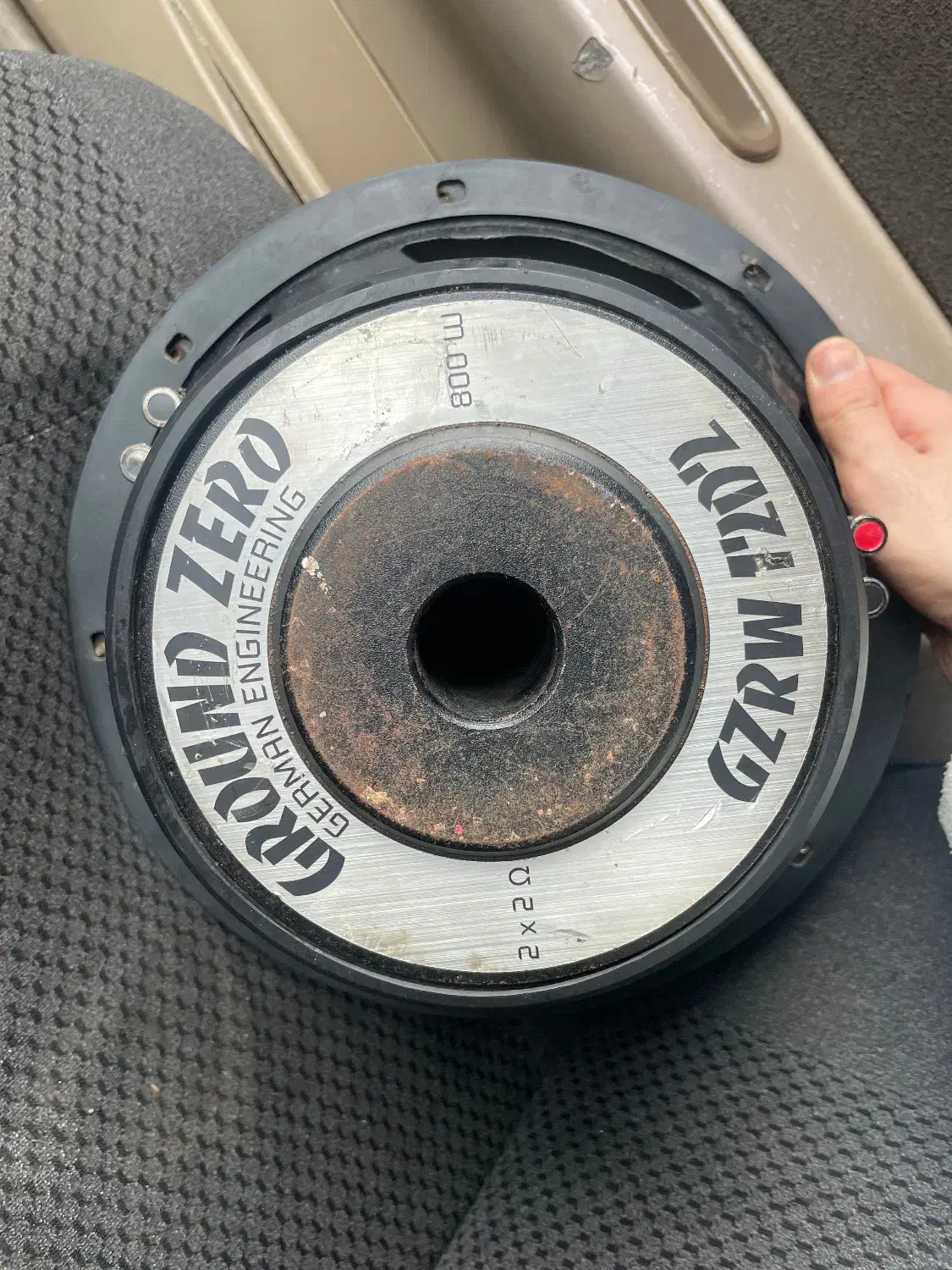 ساب گرندزیرو|سیستم صوتی خانگی|رشت, حافظ آباد|دیوار