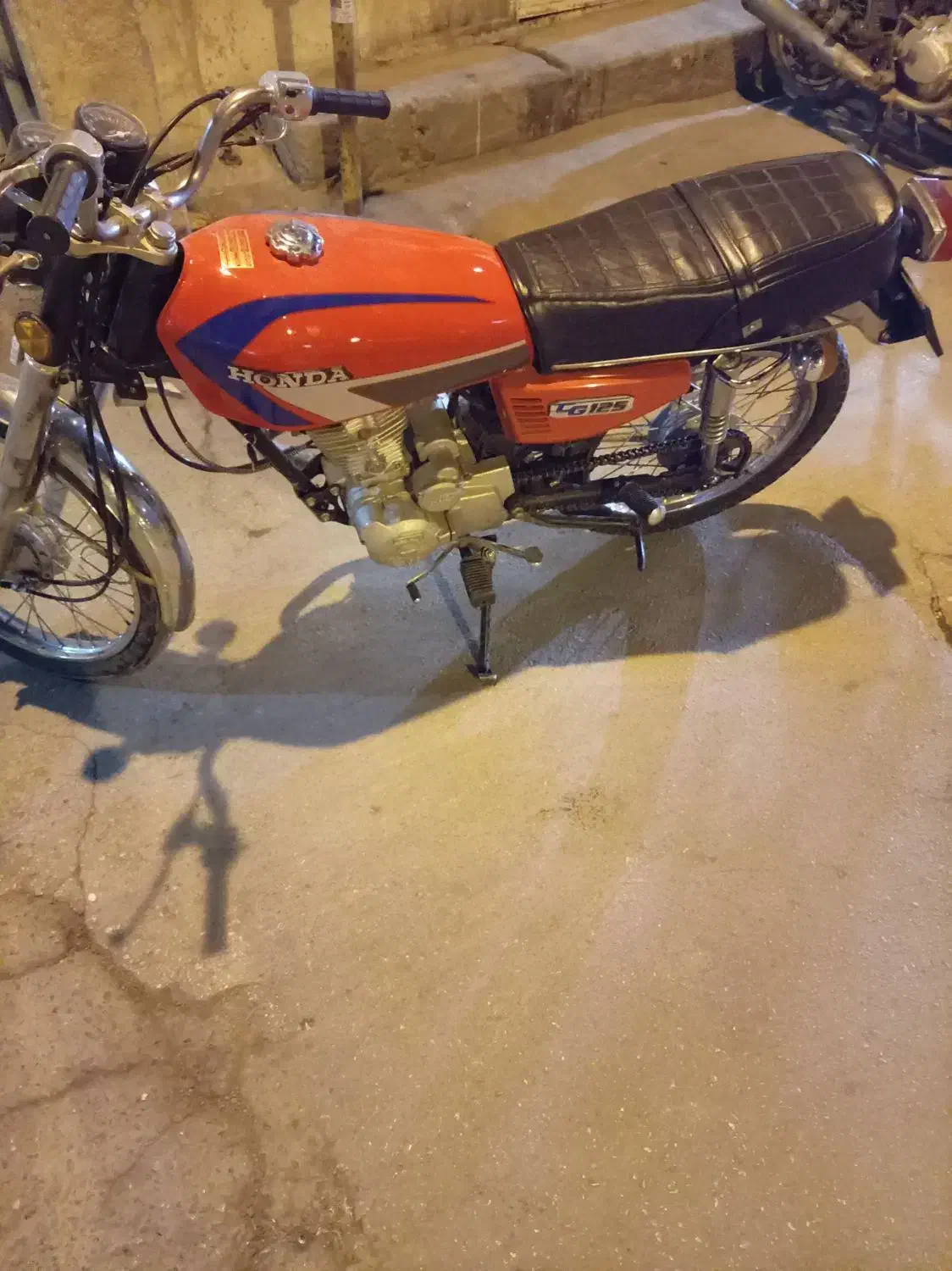 تکتازمدل 90|موتورسیکلت|نیشابور, مدرس|دیوار