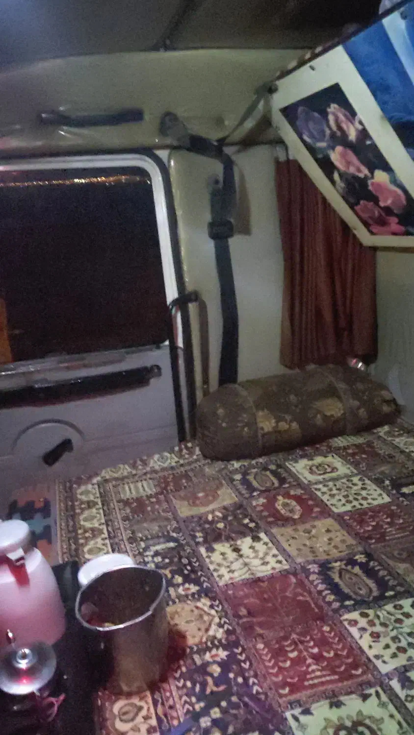 اف ۱۲ مدل ۶۵ اینتر کولر|خودرو سنگین|پاسارگاد, |دیوار