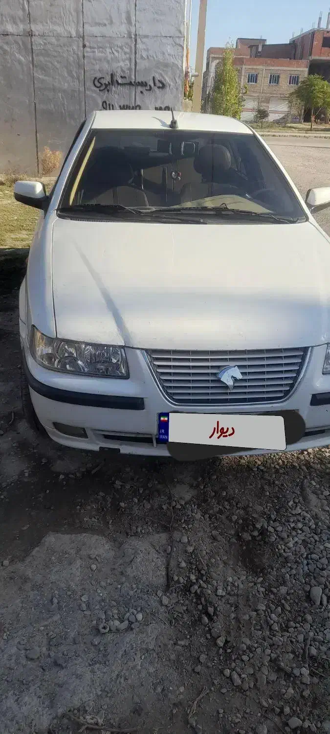 فروشی‌ مدل93|خودرو سواری و وانت|خان ببین, |دیوار