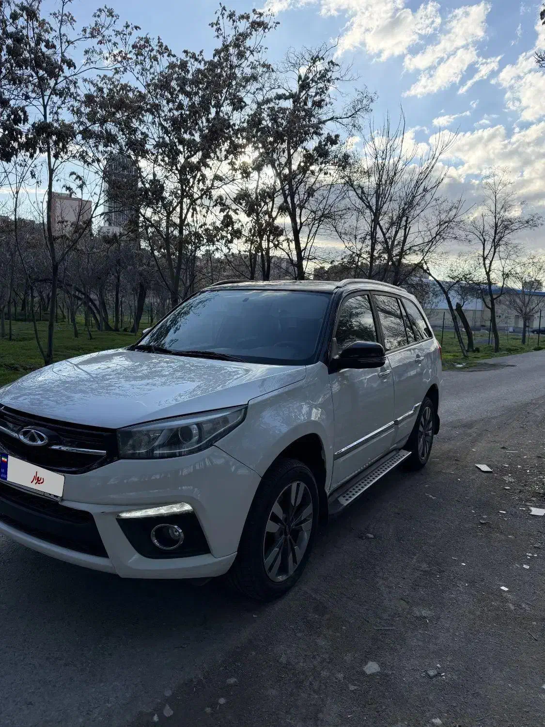 mvm x33s|خودرو سواری و وانت|تبریز, |دیوار