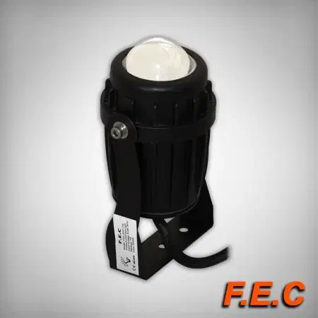 چراغ جت لایت ۷ وات فاین الکتریک مخصوص نما ۵ عدد|لامپ و چراغ|تبریز, |دیوار