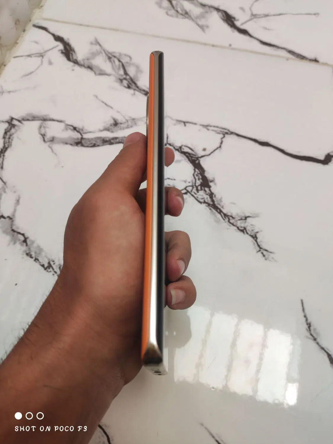 گوشی HONOR X9B 5G 256 RAM12|موبایل|کرمانشاه, |دیوار
