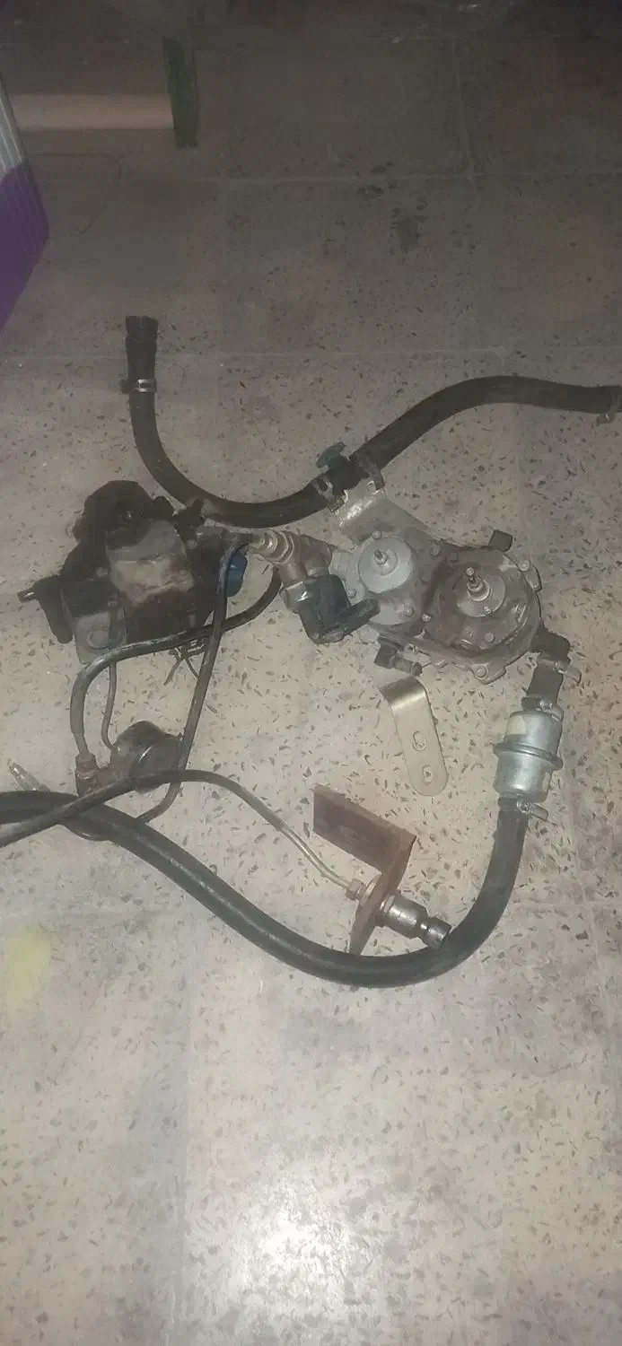 رگلاتور|عمده‌فروشی|فردیس, قریشی|دیوار