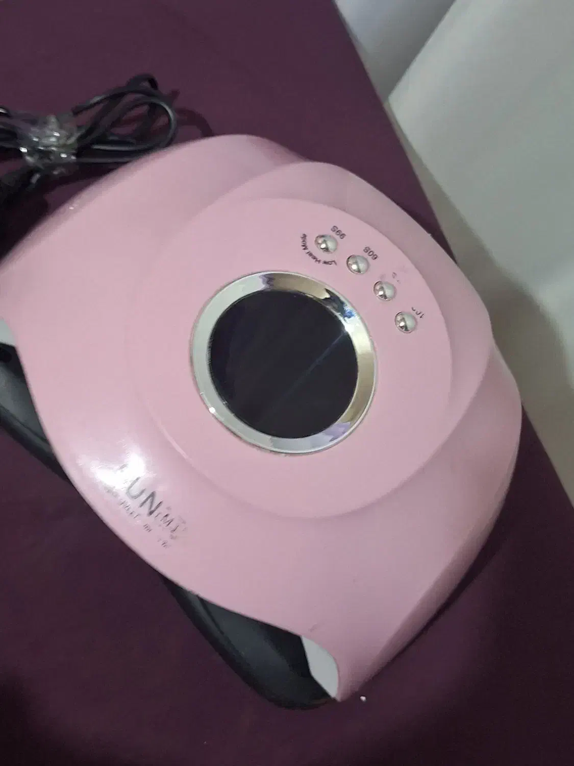 لوازم کاشت ناخن|آرایشی، بهداشتی، درمانی|منجیل, |دیوار