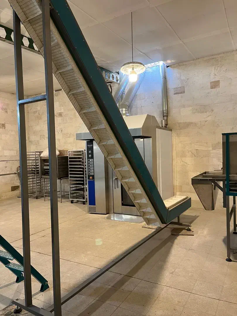 دستگاه بسته بندی2توزین4طرف دوخت و5‌دوخت خط کامل|ماشین‌آلات صنعتی|تهران, باشگاه نفت|دیوار