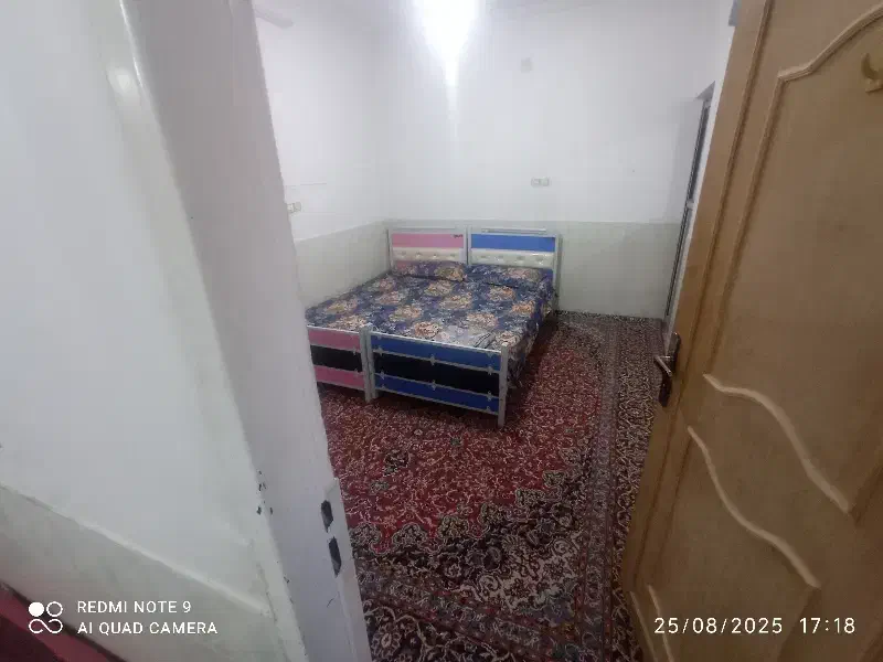 اجاره روزانه آپارتمان ۱۱۰ متری|اجارهٔ کوتاه‌مدت آپارتمان و سوئیت|زابل, |دیوار