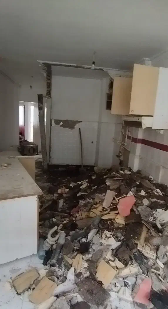 شن و ماسه و حمل نخاله با کارگر و...با نیسان کمپرسی|خدمات حمل و نقل|رشت, دروازه لاکان|دیوار
