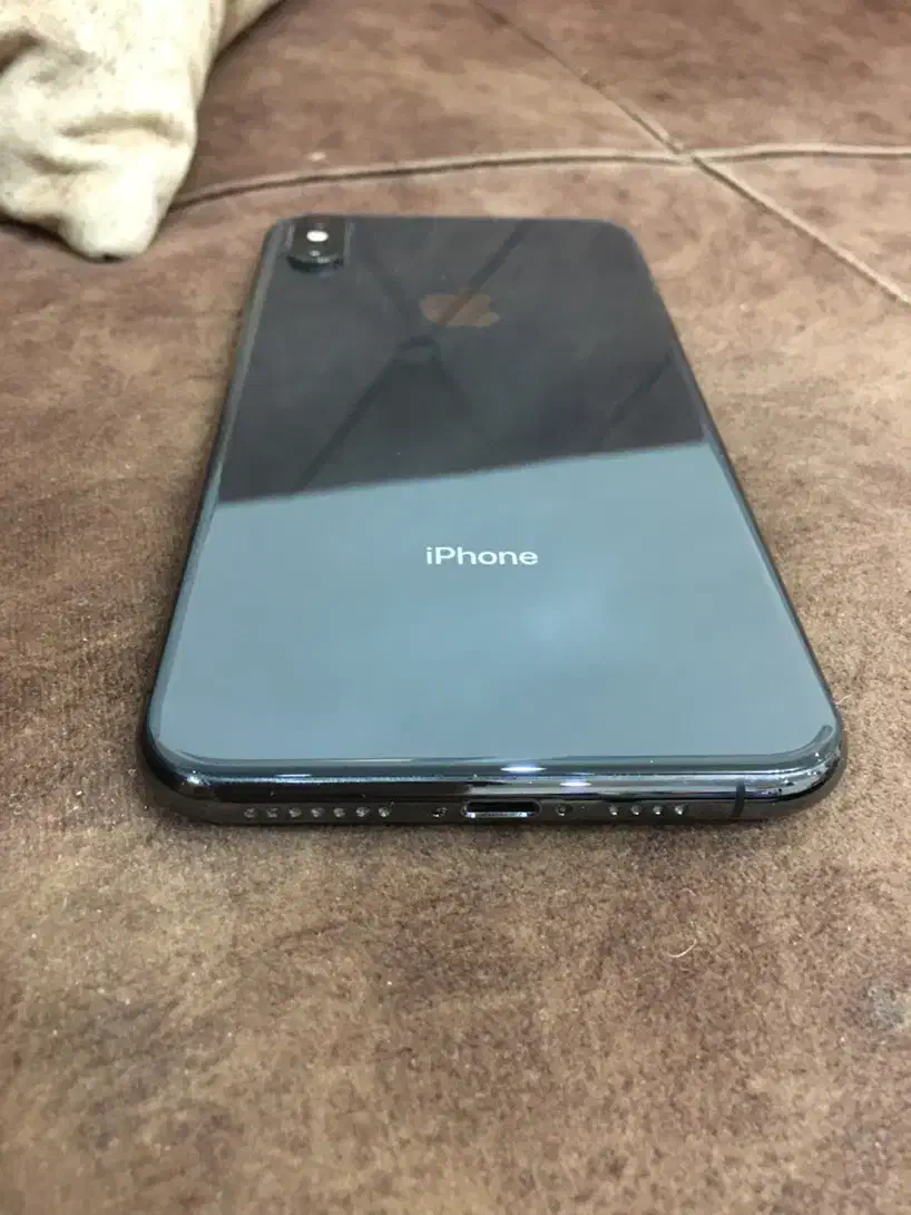آیفون xs max 256 بهمراه کابل و تبدیل|موبایل|کرج, باغستان|دیوار