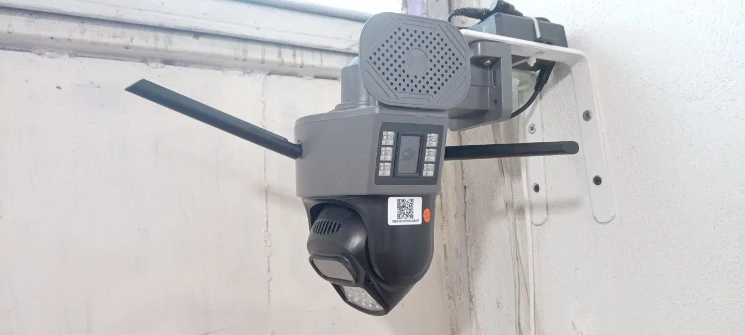 نصاب و تعمیر دوربین مداربسته ، هارد . شکستن رمز|خدمات پیشه و مهارت|بندر ترکمن, |دیوار