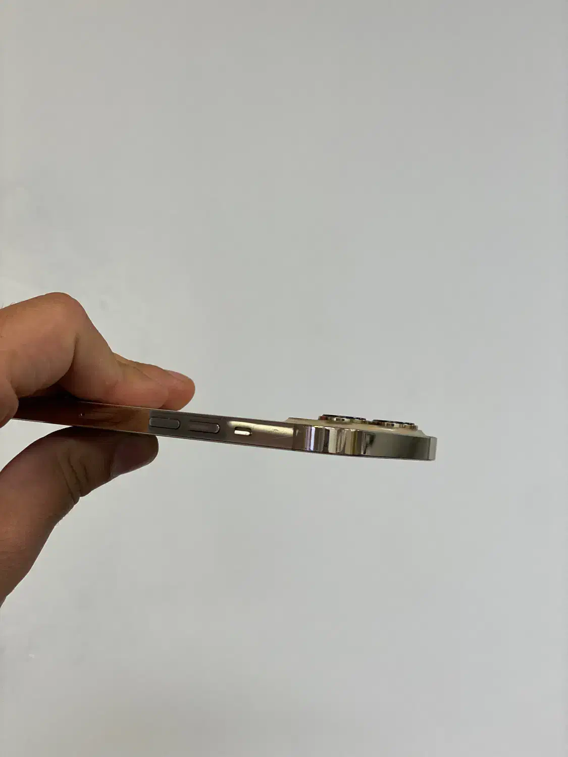 ایفون ۱۳ پرو ۲۵۶ گیگ ZAA|موبایل|تهران, دزاشیب|دیوار