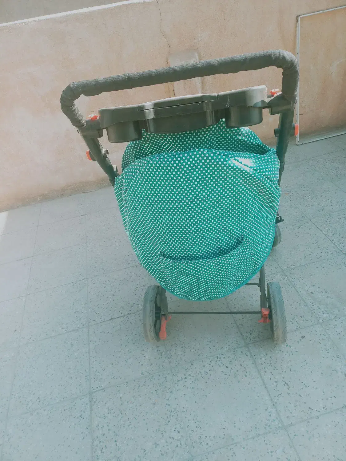 کالسکه|کالسکه و لوازم جانبی|باقرشهر, |دیوار