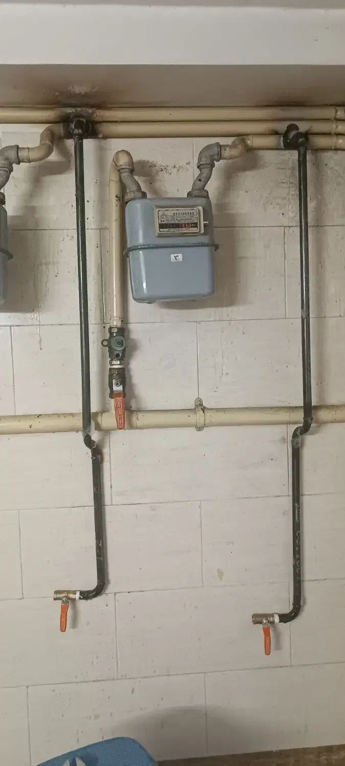 خورده کاری لوله کشی گاز|خدمات پیشه و مهارت|تهران, سازمان برنامه جنوبی|دیوار