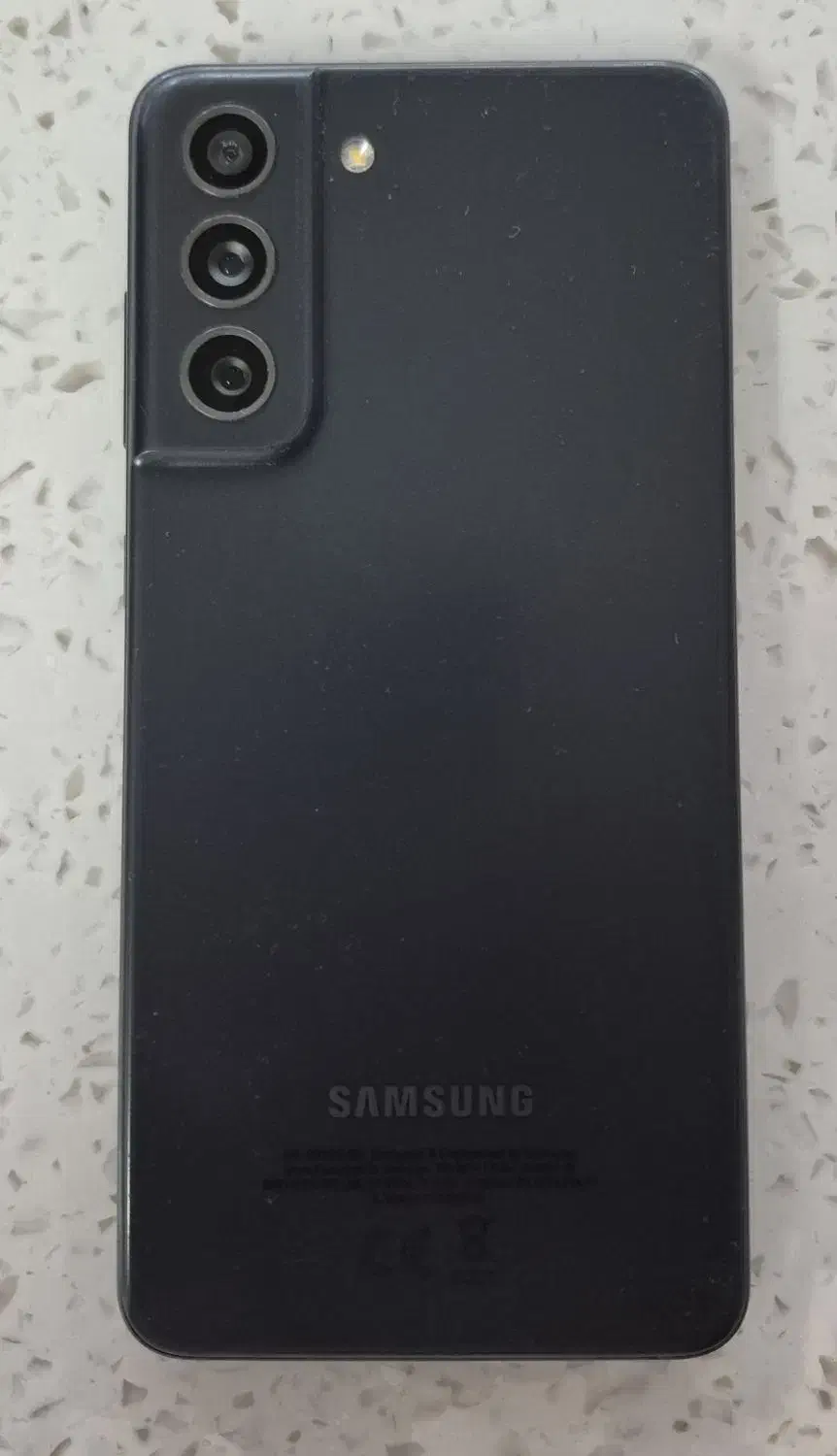 s21 fe|موبایل|کرمانشاه, |دیوار