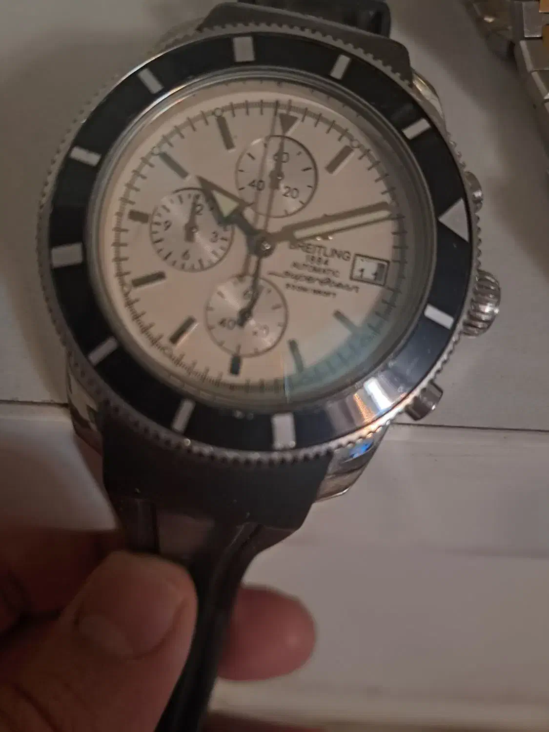 ساعت|ساعت|فردیس, سرحدی|دیوار