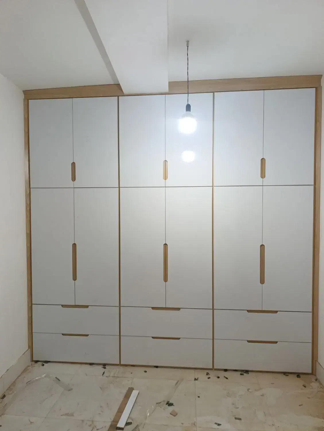 نیروی کابینت سازی تمام وقت|استخدام صنعتی، فنی، مهندسی|بندر گناوه, |دیوار