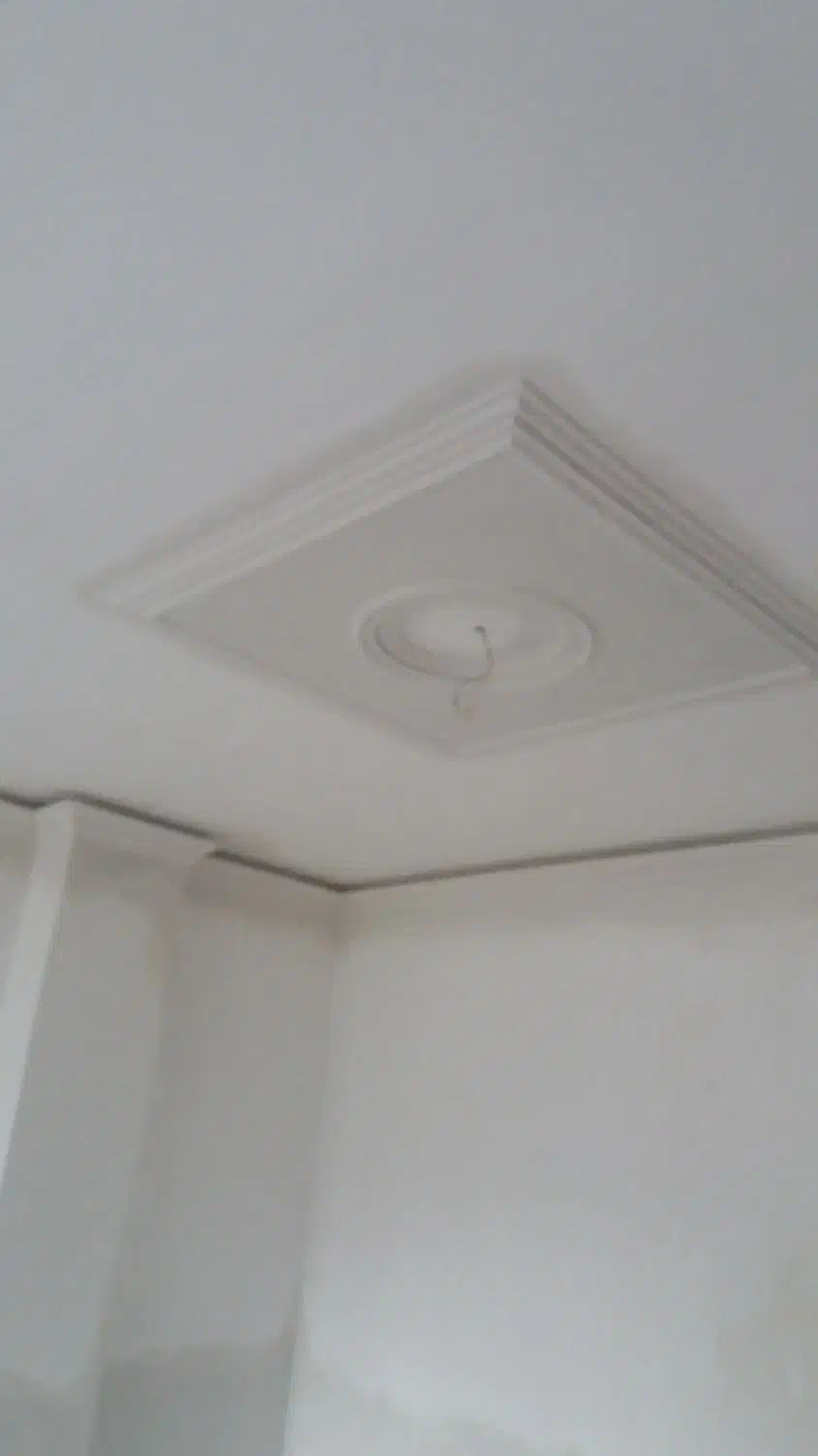 شاگرد گچکاری و اوستا گچکار نیازمندم|استخدام معماری، عمران و ساختمانی|رباطکریم, رباطکریم|دیوار