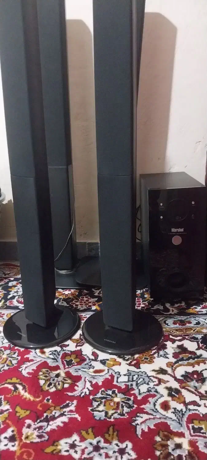 سینما خانواده|سیستم صوتی خانگی|کوهدشت, |دیوار