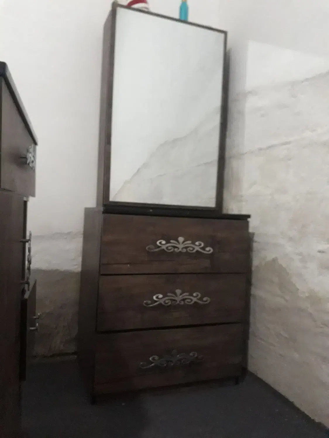 تختخواب دونفره|تخت و سرویس خواب|اسلامآباد غرب, |دیوار